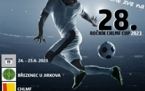 POZVÁNKA NA CHLMF CUP 2023