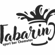 TABARIN CHOMUTOV