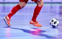 CHYSTÁME ZIMNÍ FUTSALOVOU LIGU