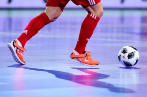 CHYSTÁME ZIMNÍ FUTSALOVOU LIGU