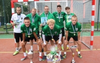 31. ročník Chomutovského poháru - REGIONAL TRAVEL CUP 2023