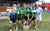 28. ročník CHLMF CUPu