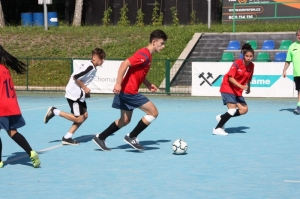 14. ročník PECKA CUP 2023