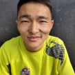 Ayurzana DAMBINDORY