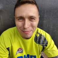 Luboš DUŠEK