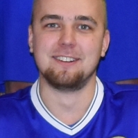 Josef SOUKUP