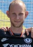 Jan RADIMSKÝ