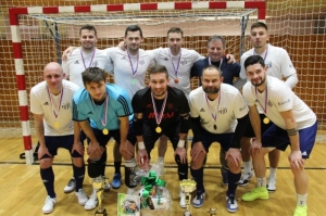 24. ročník Memoriálu Jaroslava Svobody
