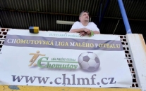 CHLMF CUP 2024 - základní informace