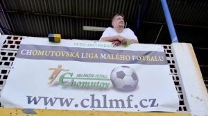CHLMF CUP 2024 - základní informace