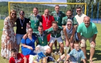 29. ročník CHLMF CUPu