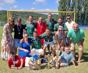 29. ročník CHLMF CUPu