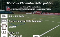 POZVÁNKA NA REGIONAL TRAVEL CUP 2024