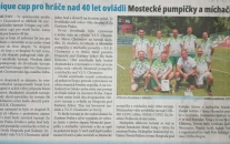 24. ročník UNIQUE CUP 2024
