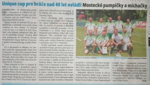 24. ročník UNIQUE CUP 2024