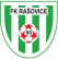 FK RAŠOVICE