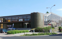 VNITŘNÍ ŘÁD MĚSTSKÉ SPORTOVNÍ HALY - NOVÁ PALUBOVKA