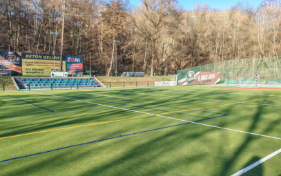 LETNÍ LIGA 2026 - PODKLADY - PODZIMNÍ ČÁST